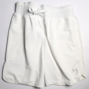 GENESIS Tech Men´s Infinite Short White